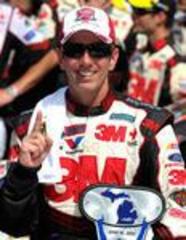 nascar: biffle goes back-to-back in michigan