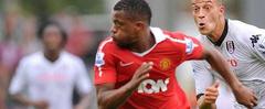 Man Utd edge closer to wrapping up deal for Benfica defender Garay