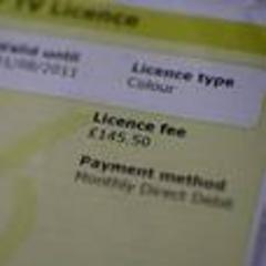 TV licence fee excuses revealed