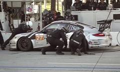 Patrick Dempsey Joins Porsche Motorsport for 2013 Le Mans