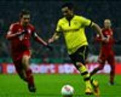 Gundogan confident of Dortmund Champions League success