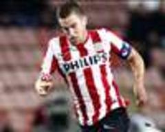Strootman eyeing Premier League move - agent