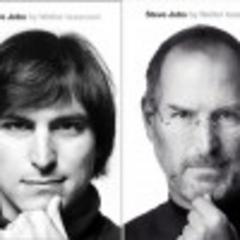 Steve Jobs bio arriving in paperback September 10, features new cover shot