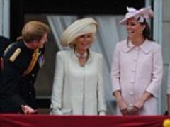 Kate Middleton pregnancy: Kate's first child to spark £243million national shopping spree that will boost palace coffers