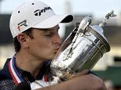 Tony Jacklin: US Open champion Justin Rose has joined my elite club ending a 43-year wait.
