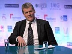uefa give david gill power to punish manchester united's rivals, like chelsea and manchester city