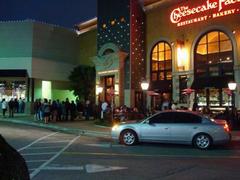 Cheesecake Factory's 174 General Managers Are Given New BMWs Every 3 Years