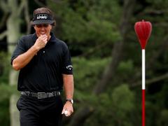 Phil Mickelson Can't Close Out At The Majors And It Is Killing His Legacy