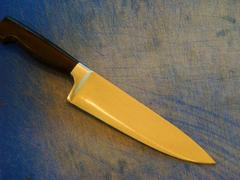 Teenage Girl Beheads Father Following A Violent Rape