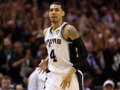 Tony Parker Explained Why The Miami Heat Keep Giving Danny Green Wide Open 3-Pointers
