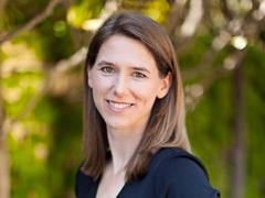 This Kleiner Perkins VC Says Google Glass Turned Her Into A Super Mom