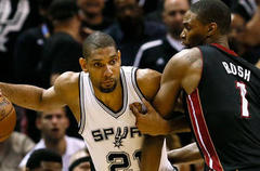 what would fifth duncan title mean?