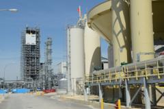 will duke energy stock soar on clean coal?