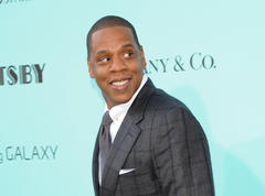 Jay-Z announces new album deal with Samsung that will give music to 1 million users of Galaxy