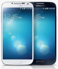 New Samsung Galaxy S4 to double 4G speed