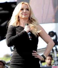 Britney Spears Promises ‘People Will Be Surprised’ by Her New Album
