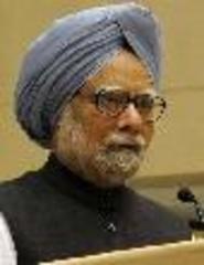 pm manmohan singh takes oath as rajya sabha member