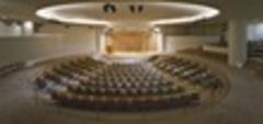 nyc's worst theater seats are inside the guggenheim