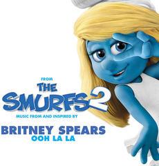 Britney Spears Officially Releases 'Ooh La La', Her Sons Will Appear in Music Video