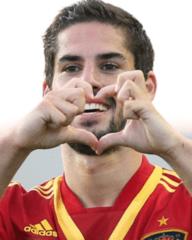 Isco puts deadline on Manchester City deal
