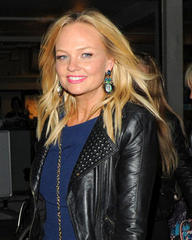 emma bunton's all wight