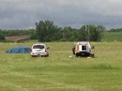 tsb continues to investigate north battleford plane crash