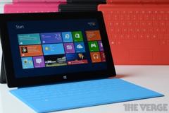 microsoft offers surface rt to schools for as little as $199