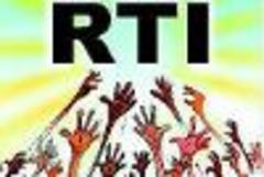 Govt extends online RTI facility to Prez Secretariat, MEA