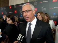 Dr. Drew Apologizes to Amanda Bynes