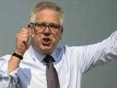 Glenn Beck to Speak at Tea Party Patriots Rally on Wednesday