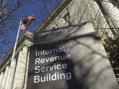 Over 40 Conservative Groups Now Involved In IRS Targeting Lawsuit