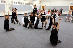 'So You Think You Can Dance' Group Say Goodbye With Gangnam Style