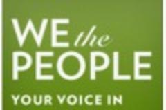 PETITION  White House To Pardon Snowden