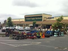 South San Francisco Could Lose Orchard Supply Hardware
