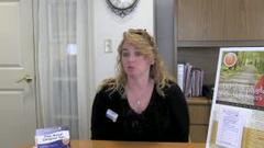 GPS Helps Alzheimer's Patient Safety