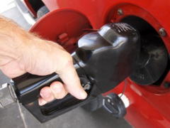 Gas Prices Expected to Slowly Inch Upward