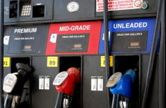 Drivers Could See Gas Prices Inch Upward This Week