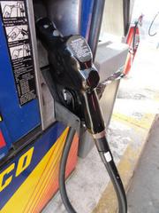 gas prices sparking the ire of linconln-way residents