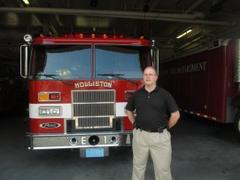 Holliston Fire Douses Oven Fire, Investigates Bakyard Burning