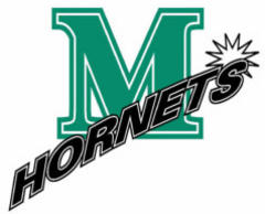 31 Hornets Named Spring Hockomock All-Stars