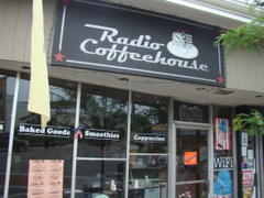 radio coffeehouse seized by department of revenue