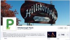 Like Us On Facebook, Get Your Local News There!