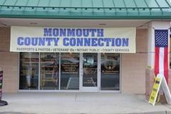 June Calendar Set for County Connection