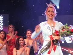 princeton student wins miss new jersey pageant