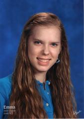 Vegan Stow Girl Scout Receives Award for Work with Animal Sanctuary