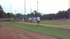 Locals Earn Spots on District 1 Team