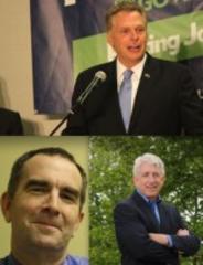virginia elections 2013: did democrats just shoot themselves in the foot?