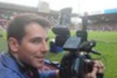 Film-maker promises real sparks in Palace promotion documentary