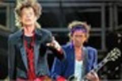 glastonbury festival return feels like 'big family reunion'