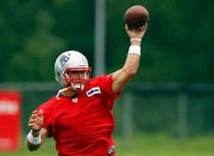 L.A. Angels wanted to draft Tim Tebow